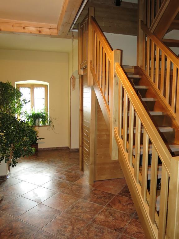 Dum U Jelena Apartamento Vimperk Quarto foto