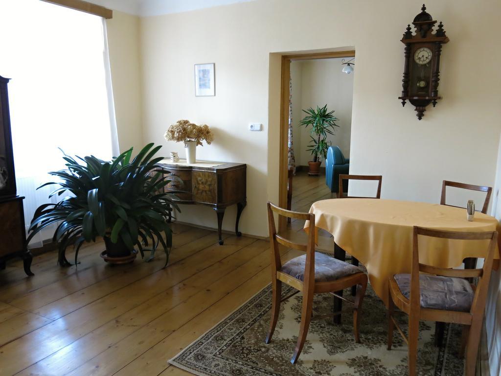 Dum U Jelena Apartamento Vimperk Quarto foto