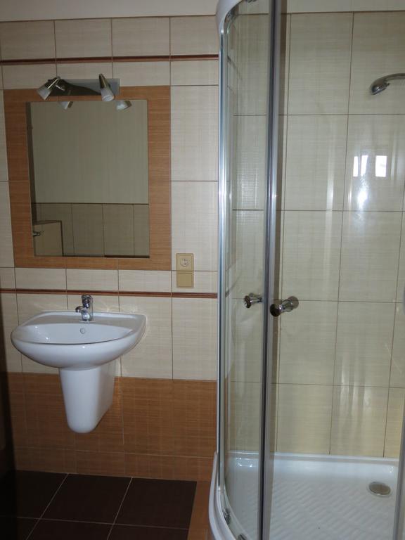 Dum U Jelena Apartamento Vimperk Quarto foto