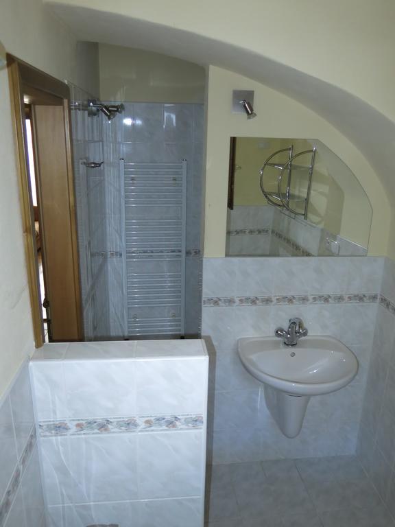 Dum U Jelena Apartamento Vimperk Quarto foto