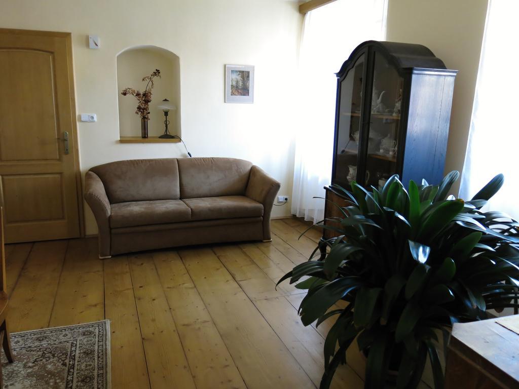 Dum U Jelena Apartamento Vimperk Quarto foto