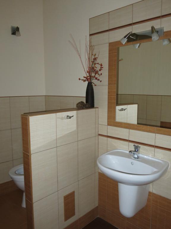 Dum U Jelena Apartamento Vimperk Quarto foto